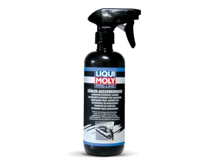 LIQUI MOLY ČISTIČ POVRCHU CHLADIČA PRO-LINE 2439