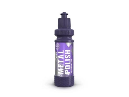 metal polish