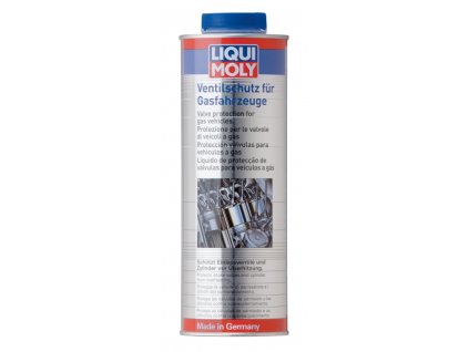 LIQUI MOLY Ochrana ventilov u plynových motorov 4012
