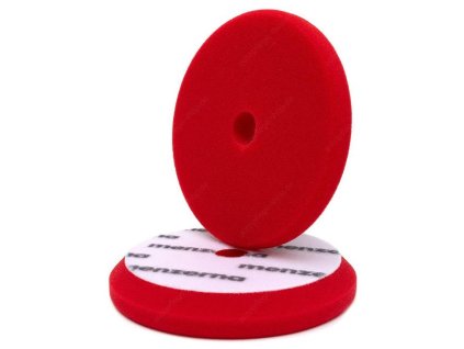 MENZERNA Heavy Cut Foam Pad 150mm