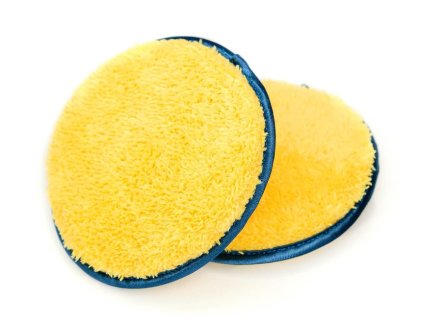 DOPE FIBERS Round Dope Mikrovláknové aplikátory 2ks