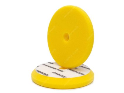 menzerna medium cut foam pad 150mm 1783