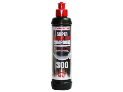 MENZERNA Super Heavy Cut Compound 300 250ml