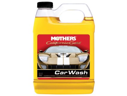 mothers california gold car wash 946ml 1794
