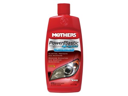 MOTHERS PowerPlastic 4Lights