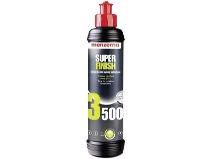 MENZERNA Super Finish 3500 250ml