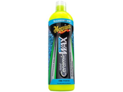 MEGUIARS Hybrid Ceramic Liquid Wax 473ml