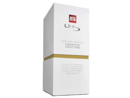 autoglym ultra high definition ceramic coating 1821