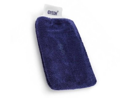 GYEON Q2M Silk Mitt Sušiaca rukavica