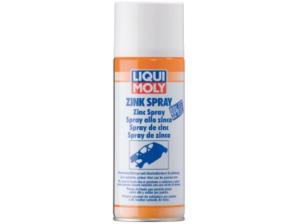 LIQUI MOLY Zinkový sprej 1540