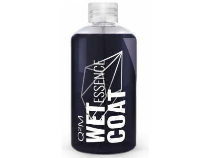 GYEON Q2M Wet Coat Essence 250ml