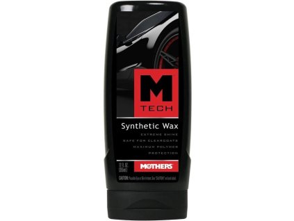 MOTHERS M-Tech Synthetic Wax Syntetický vosk 355ml