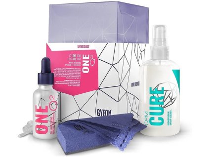GYEON Q2 One Keramická ochrana laku 30ml