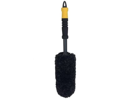meguiars supreme wheel brush mikrovlaknovy kartac na disky 45cm 1872