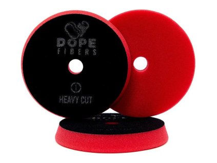 DOPE FIBERS Heavy Cut Pad Dope 145mm