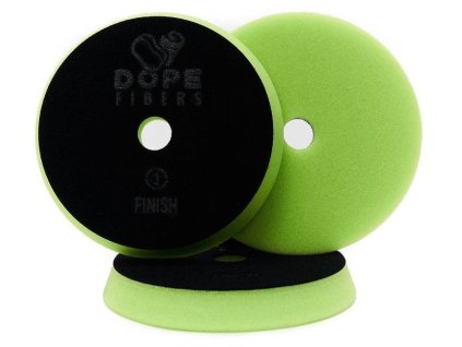 dope fibers finish pad dope 145mm 1882
