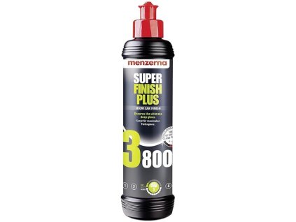 menzerna super finish 3800 250ml 1895