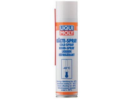 LIQUI MOLY Podchladzovací sprej 8916