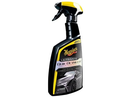 MEGUIARS Ultimate Quik Detailer 709ml