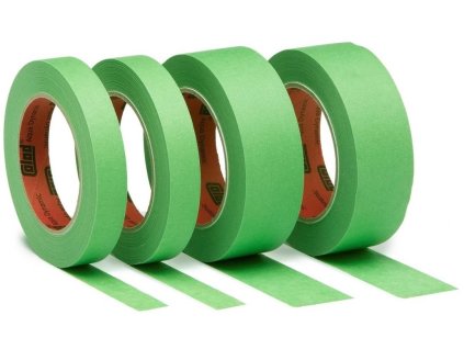 COLAD Maskovacia vodeodolná páska 19mm x 50m