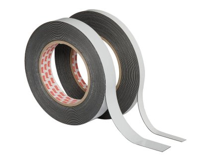 COLAD Akrylová obojstranná lepiaca páska 6mm x 10m