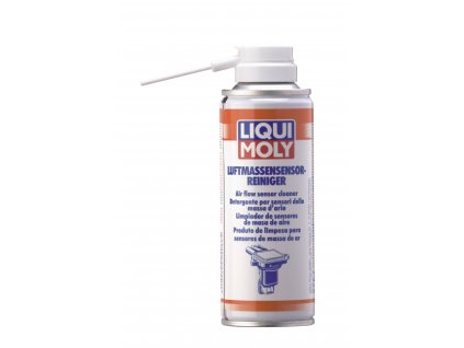 LIQUI MOLY Čistič na váhy vzduchu 4066