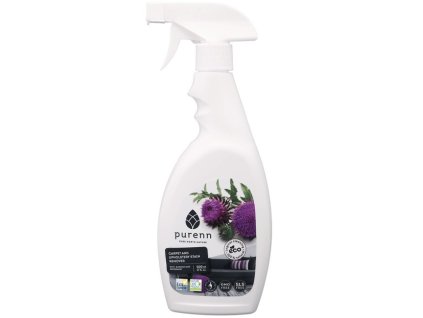 PURENN Ekologický čistič čalúnenia 500ml