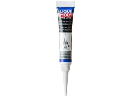 Liqui Moly PRO-LINE Mazivo pre vstrekovače a sviečky