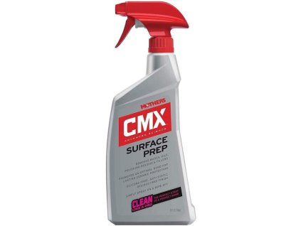mothers cmx surface prep 710ml 1988