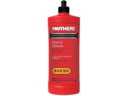 MOTHERS Professional Hand Glaze 946ml