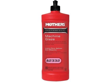 mothers professional machine glaze 946ml 2015