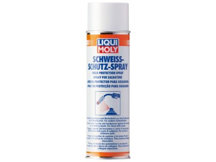 LIQUI MOLY Ochrana zvarov v spreji 4086