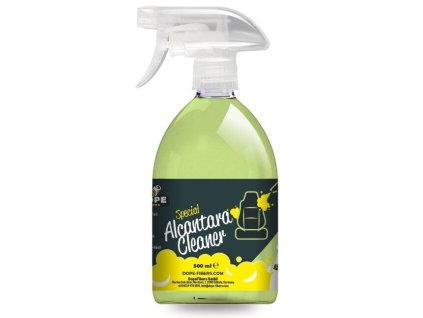 dope fibers cistic na alcantaru 500ml 2023