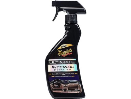 MEGUIARS Ultimate Interior Detailer 450ml