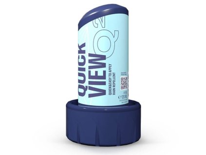 GYEON Q2 Quick View 120ml