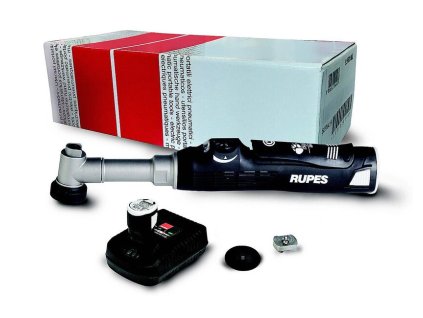 RUPES Big Foot iBrid Nano leštička HR81ML/STB