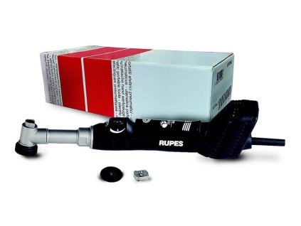 RUPES Big Foot iBrid Nano leštička HR81ML/STP