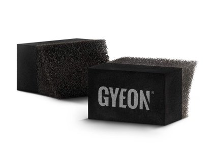 GYEON Q2M Tire Applicator Small 2ks