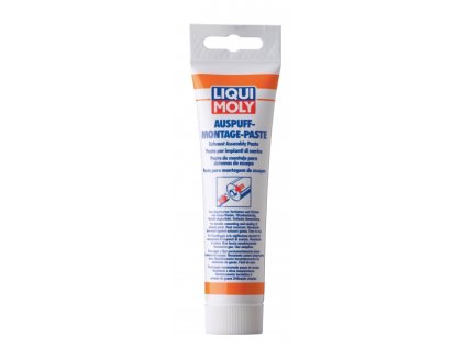 LIQUI MOLY Pasta pre montáž výfuku 3342