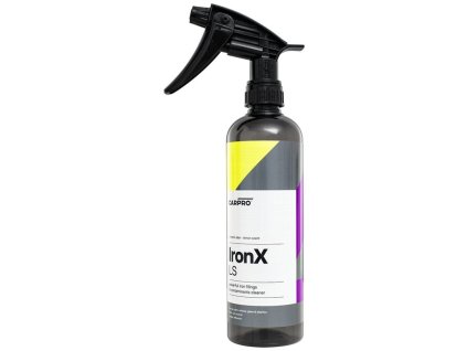 CarPro IronX Lemon Scent 500ml