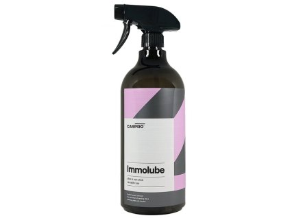 CARPRO ImmoLube Lubrikant pod clay 1000ml