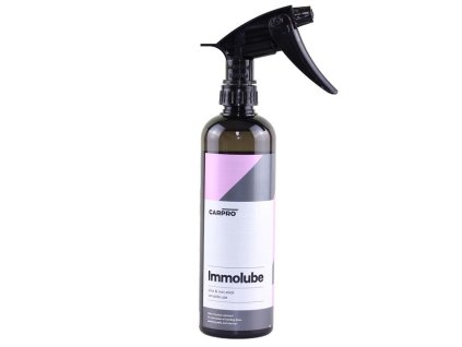CARPRO ImmoLube Lubrikant pod clay 500ml