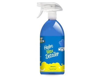 DOPE FIBERS Hydro Wax Detailer 1000ml