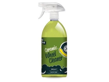 dope fibers ceramic wheel cleaner 1000ml 2117