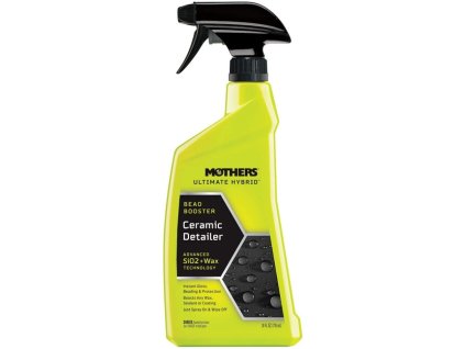 Mothers Ultimate Hybrid Ceramic Detailer & Bead Booster 710ml