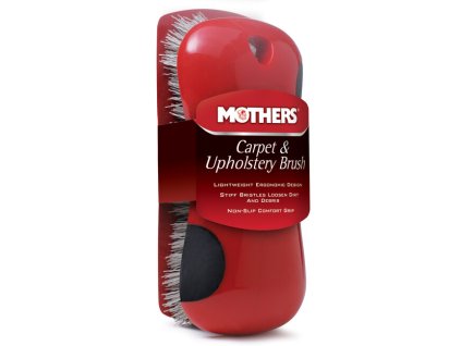 mothers carpet upholstery brush 2129