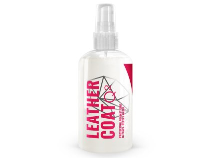 GYEON Q2 Leather Coat 120ml