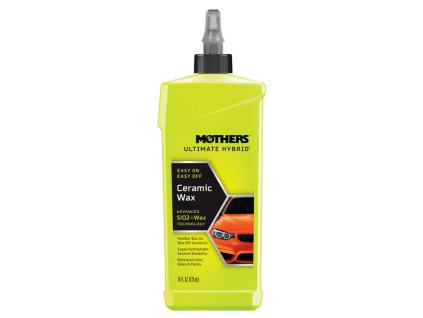 MOTHERS Ultimate Hybrid Ceramic Wax 473ml