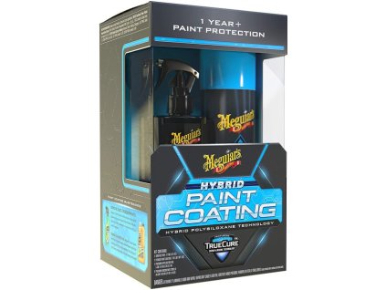 MEGUIARS Hybrid Paint Coating