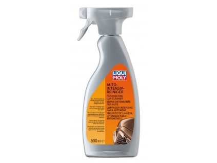 LIQUI MOLY Intenzívny čistič pre auto 1546